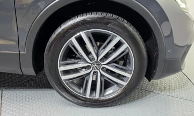 Tiguan 2nd Generation