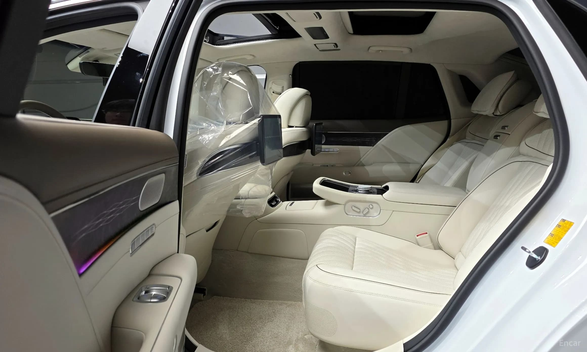 G90 (RS4)