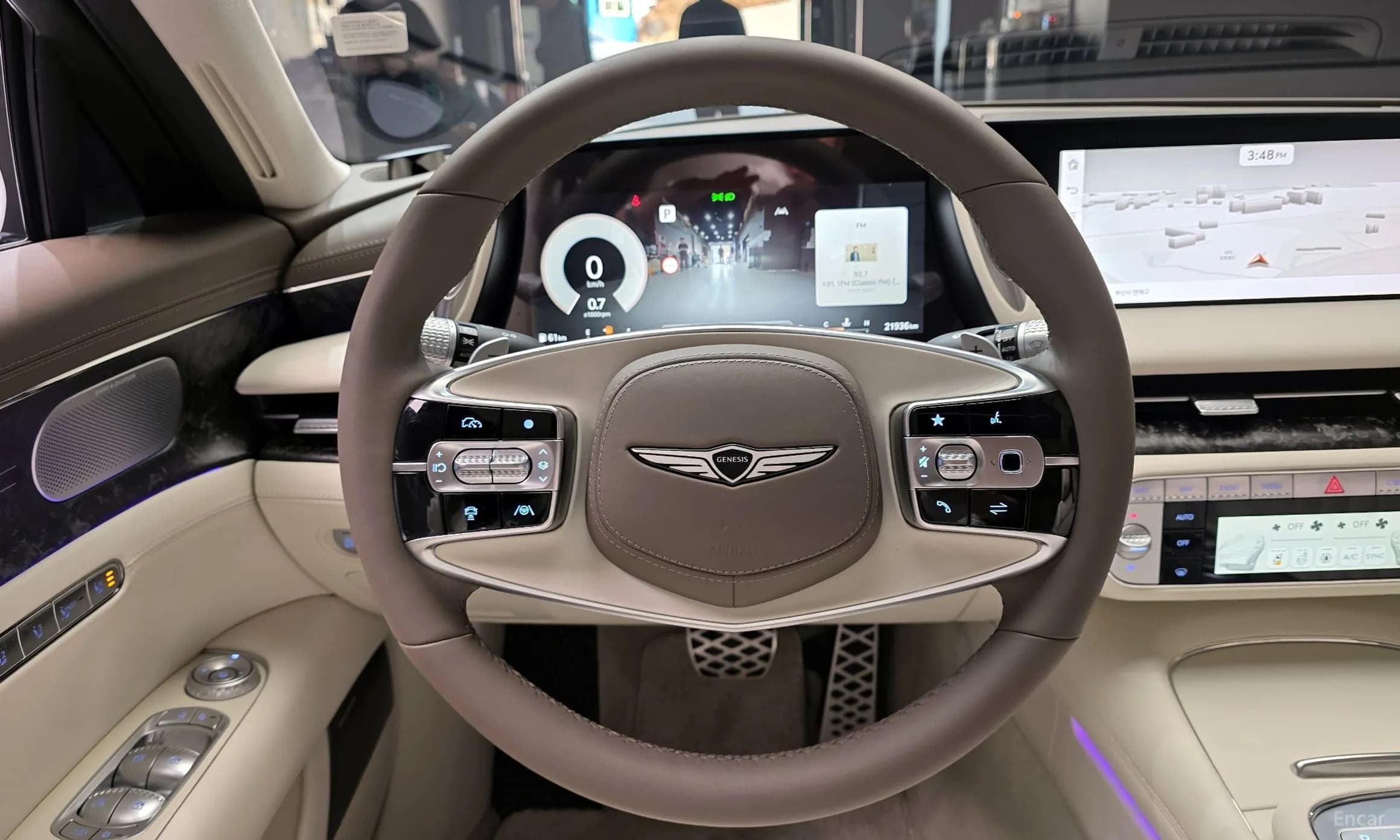 G90 (RS4)