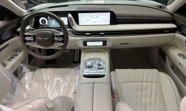 G90 (RS4)