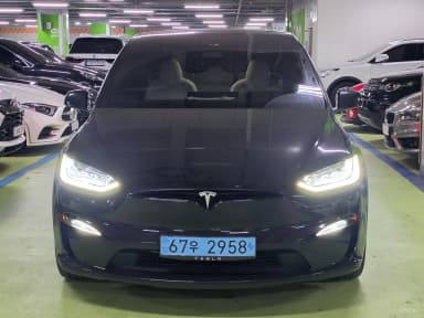 Model X
