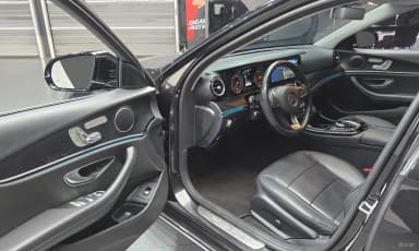 E-Class W213