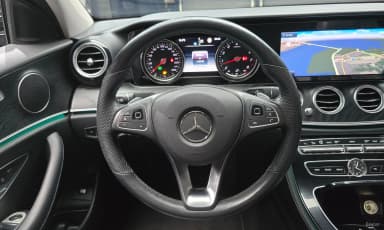 E-Class W213