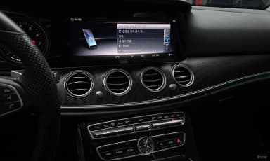 E-Class W213