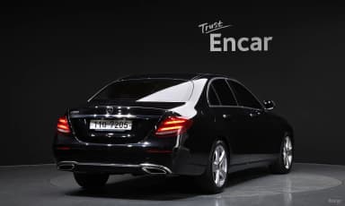 E-Class W213