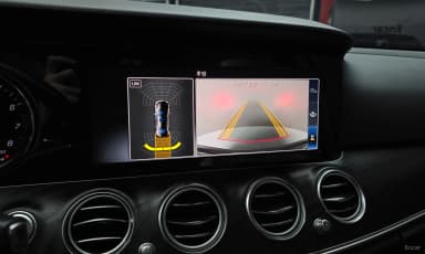 E-Class W213