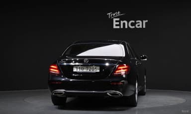 E-Class W213
