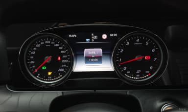 E-Class W213
