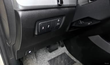 Korando C