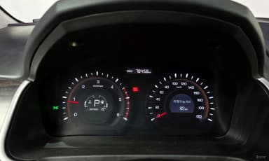 Korando C