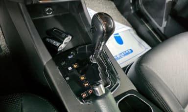 Korando C