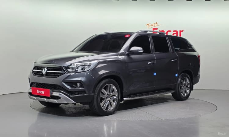Rexton Sports