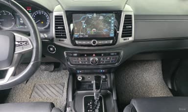 Rexton Sports