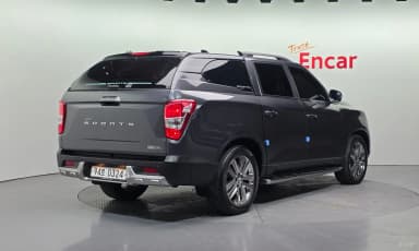 Rexton Sports