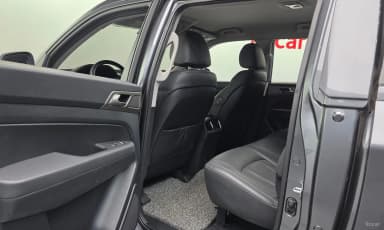 Rexton Sports