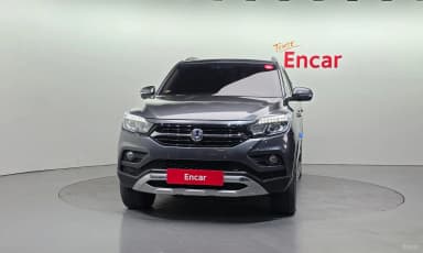 Rexton Sports