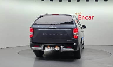 Rexton Sports