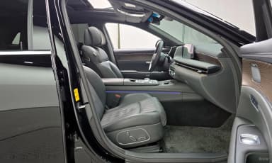 G90 (RS4)