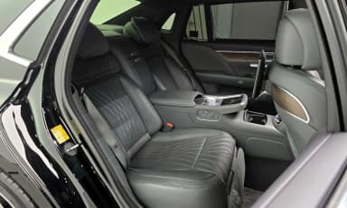 G90 (RS4)