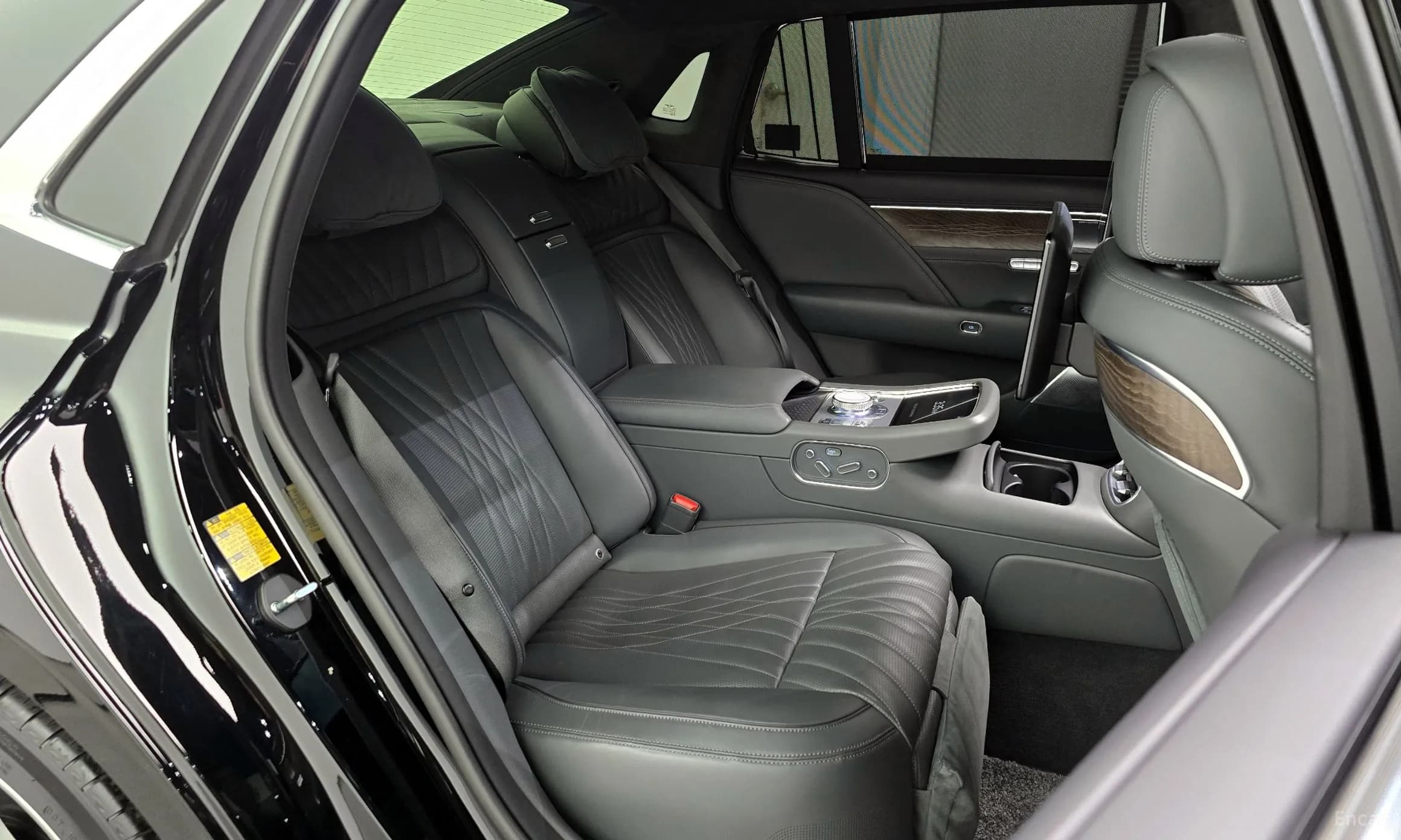 G90 (RS4)