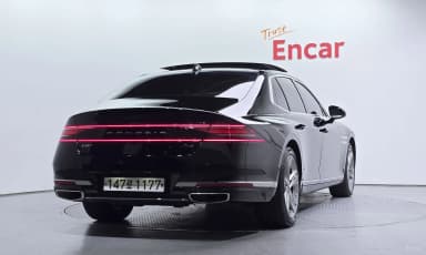 G90 (RS4)