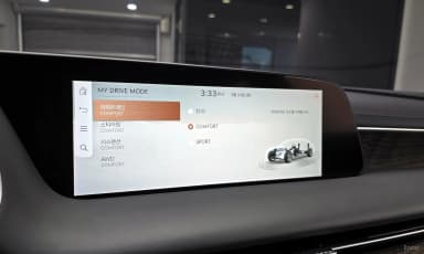 G90 (RS4)