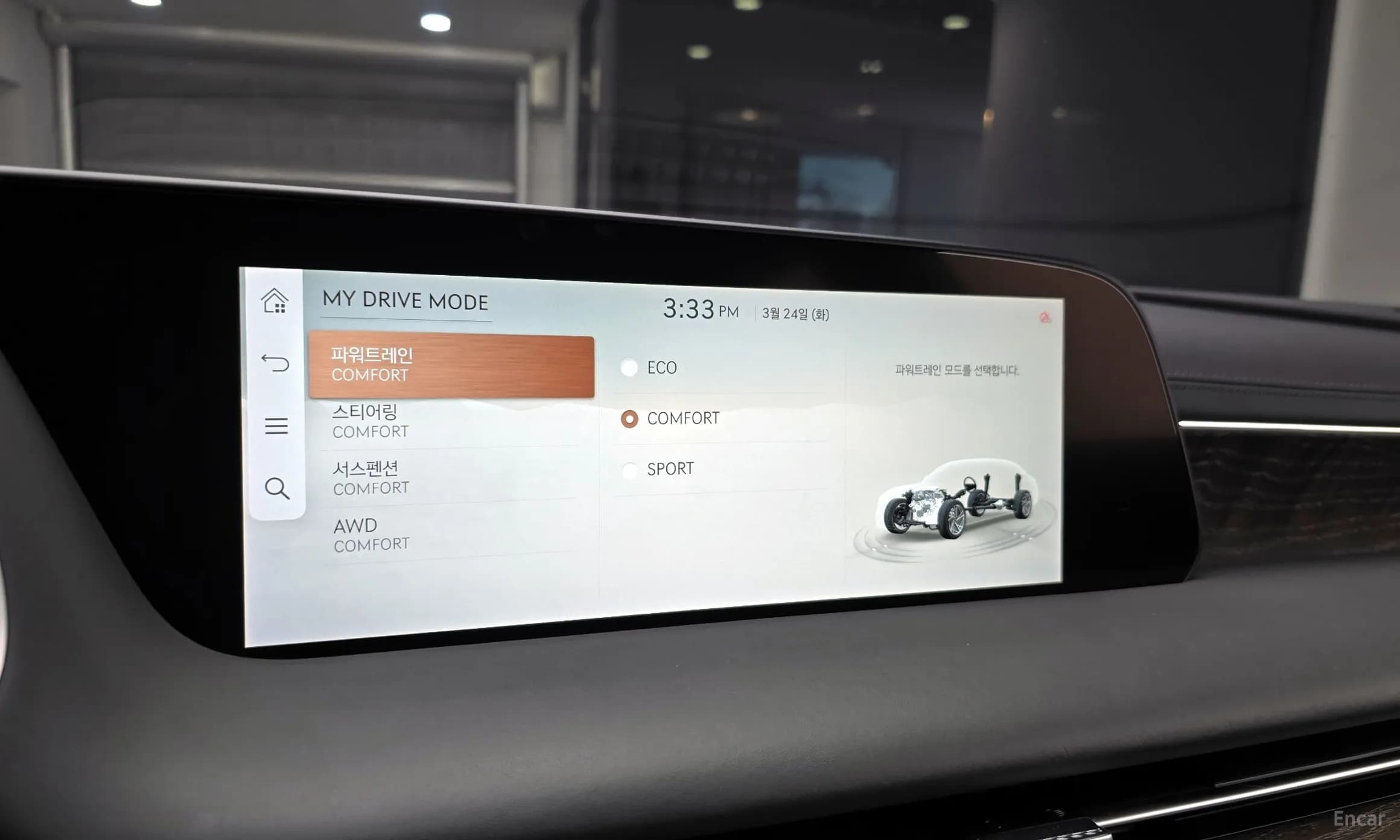 G90 (RS4)
