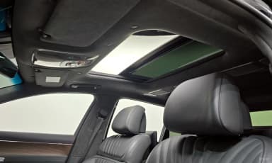 G90 (RS4)