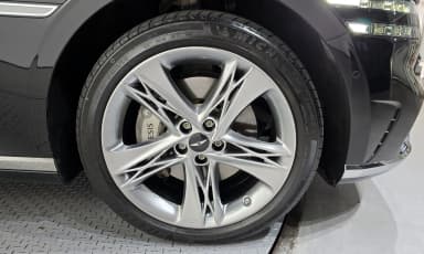 G90 (RS4)