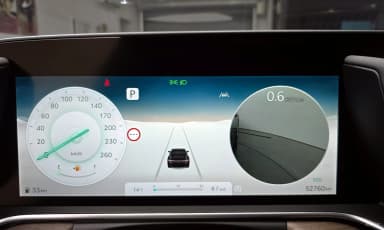 G90 (RS4)