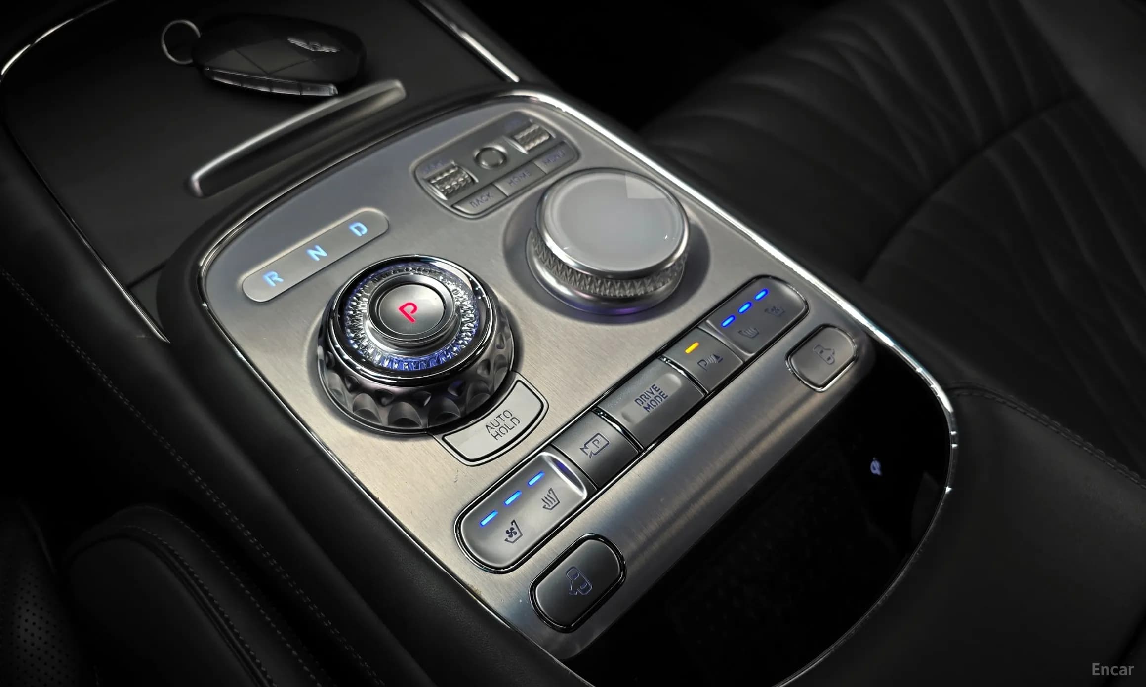 G90 (RS4)
