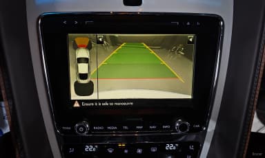 Continental GT 2nd Generation