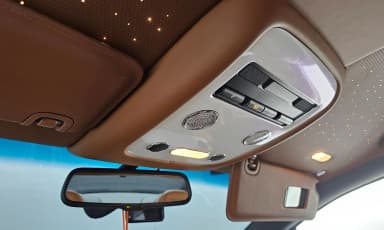 Continental GT 2nd Generation