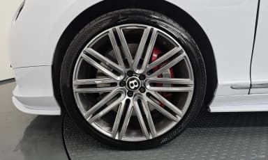 Continental GT 2nd Generation