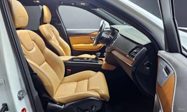 XC90 Gen 2