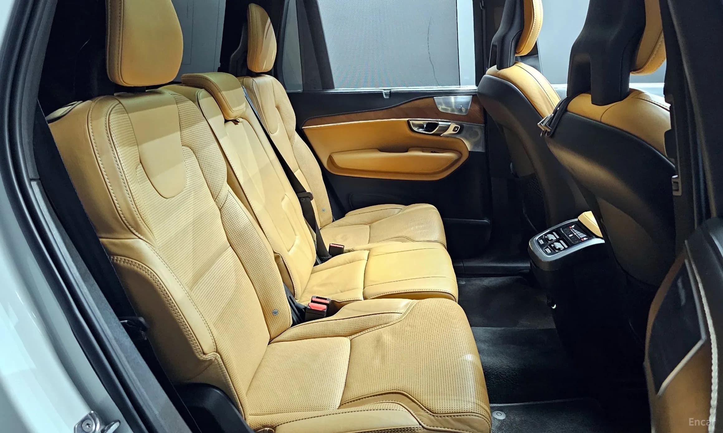 XC90 Gen 2