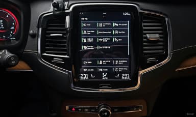XC90 Gen 2