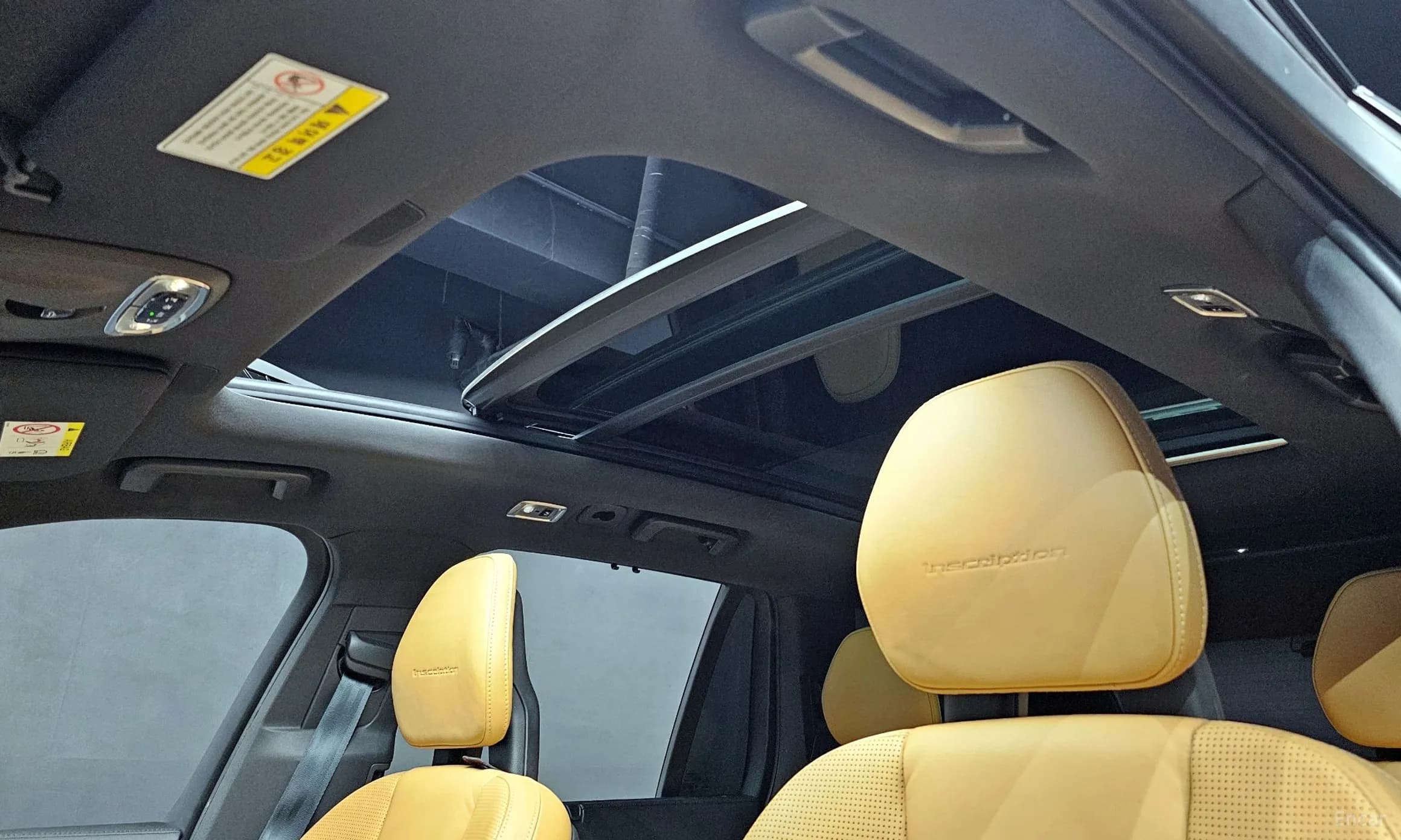 XC90 Gen 2