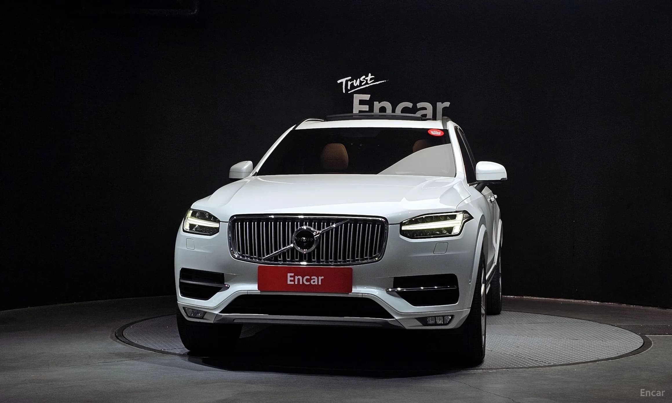 XC90 Gen 2