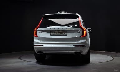 XC90 Gen 2