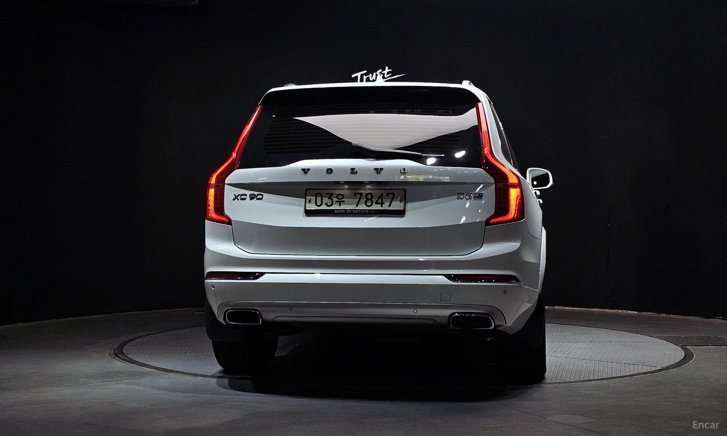 XC90 Gen 2