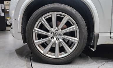 XC90 Gen 2