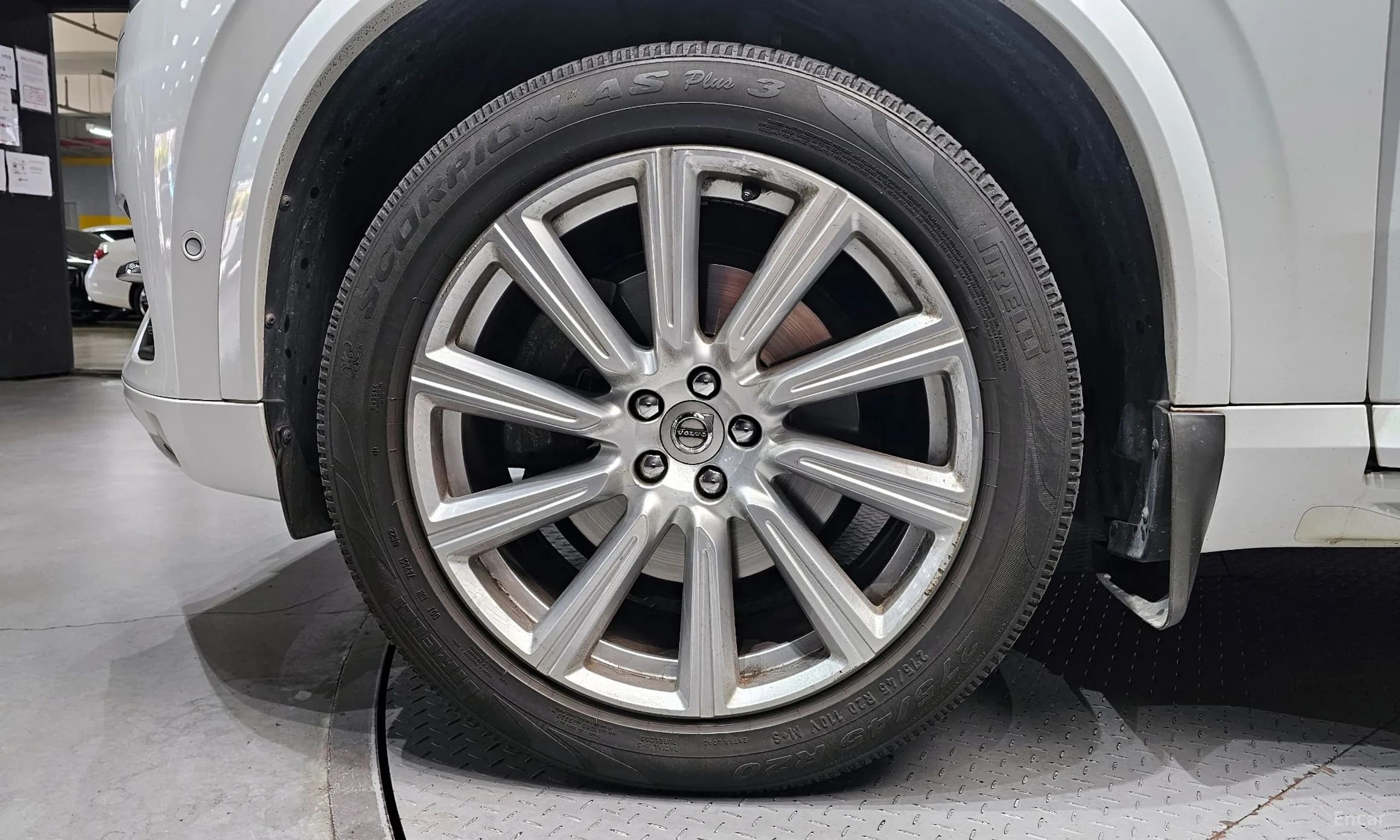 XC90 Gen 2