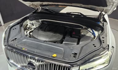XC90 Gen 2