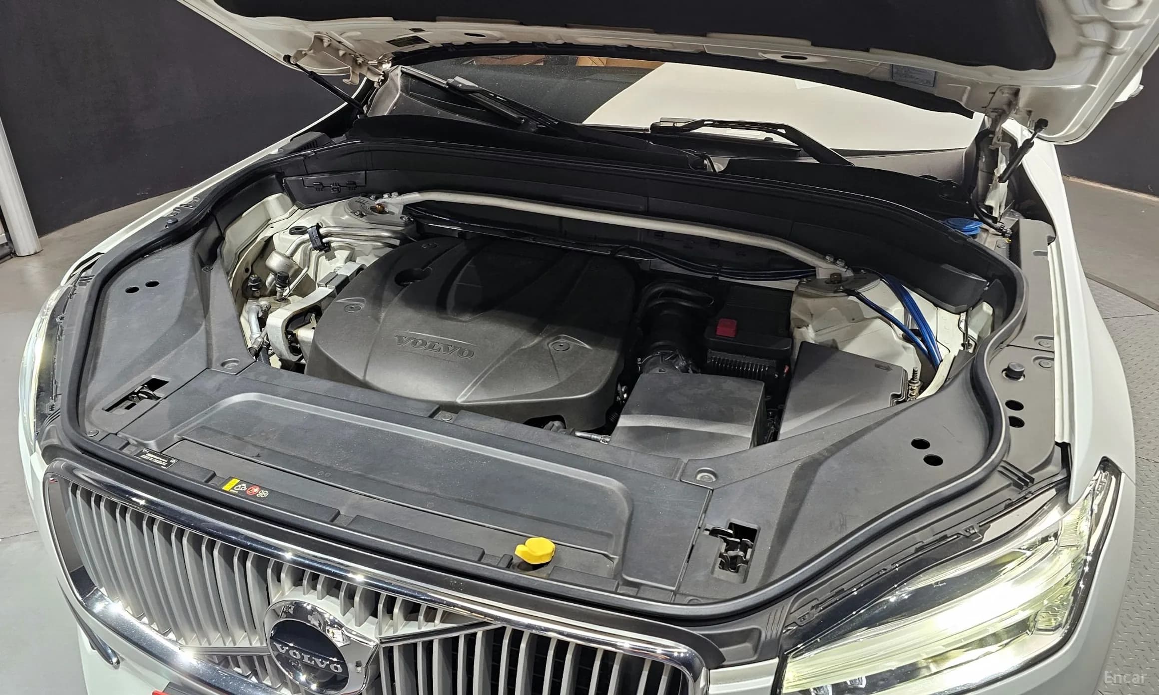 XC90 Gen 2
