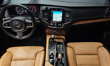 XC90 Gen 2