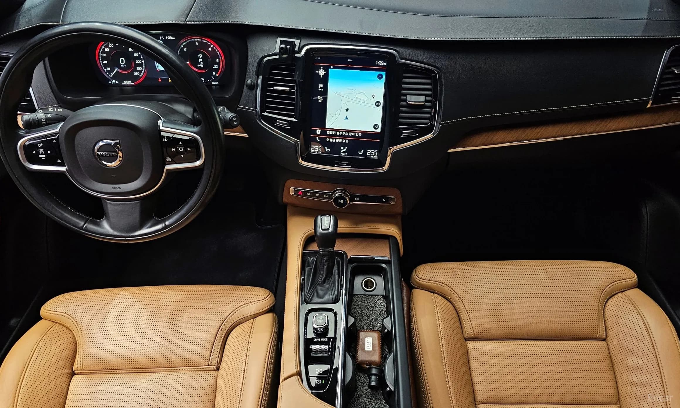 XC90 Gen 2