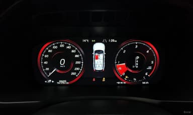 XC90 Gen 2