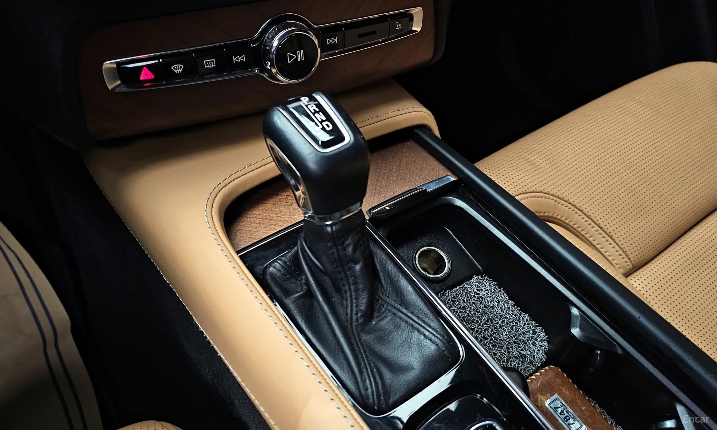 XC90 Gen 2