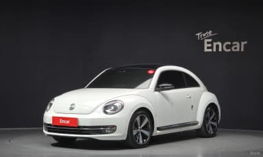 The Beetle